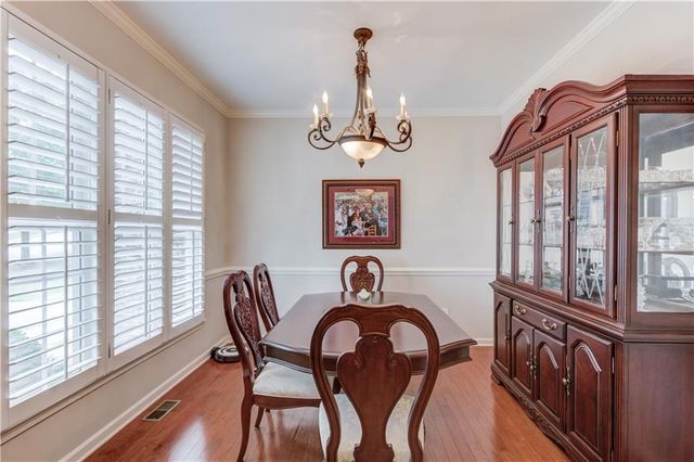7568 Brookstone Circle, Flowery Branch, GA 30542