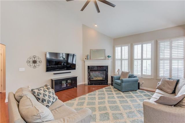 7568 Brookstone Circle, Flowery Branch, GA 30542