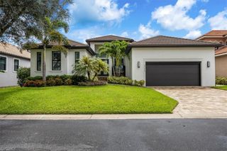27069 Serrano WAY, Bonita Springs, FL 34135