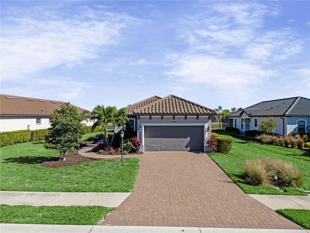 4743 MOTTA COURT, Bradenton, FL 34211
