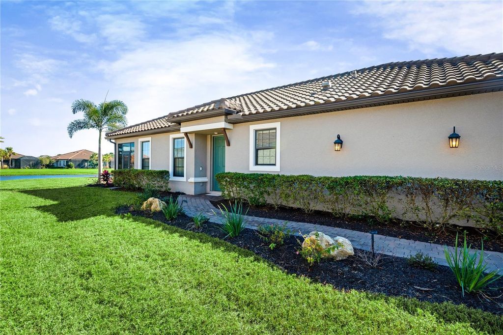 4743 MOTTA COURT, Bradenton, FL 34211