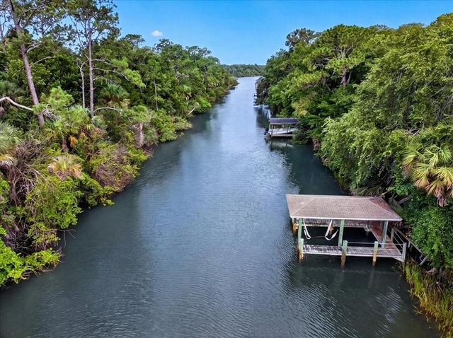 4220 N OCEAN SHORE BOULEVARD, Palm Coast, FL 32137