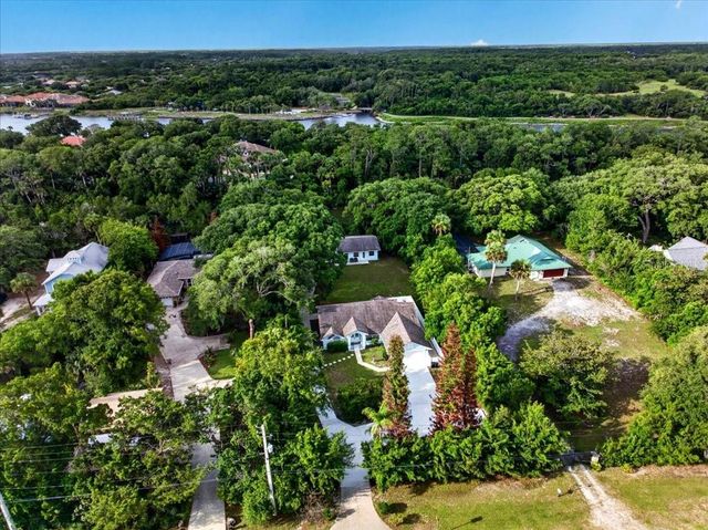 4220 N OCEAN SHORE BOULEVARD, Palm Coast, FL 32137