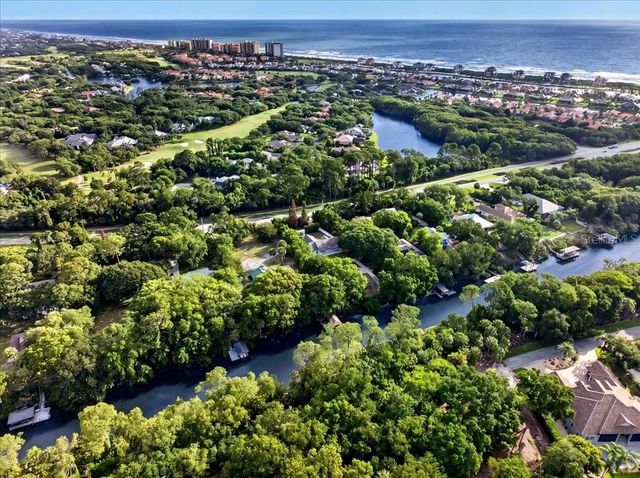 4220 N OCEAN SHORE BOULEVARD, Palm Coast, FL 32137