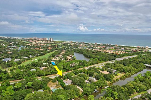 4220 N OCEAN SHORE BOULEVARD, Palm Coast, FL 32137
