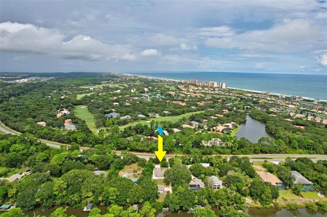 4220 N OCEAN SHORE BOULEVARD, Palm Coast, FL 32137