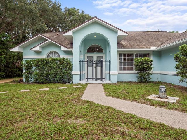 4220 N OCEAN SHORE BOULEVARD, Palm Coast, FL 32137