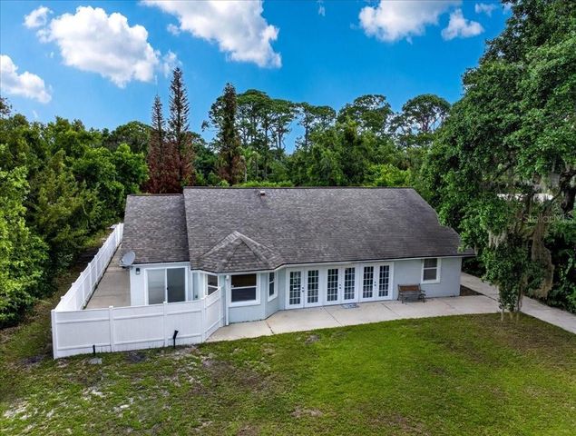 4220 N OCEAN SHORE BOULEVARD, Palm Coast, FL 32137