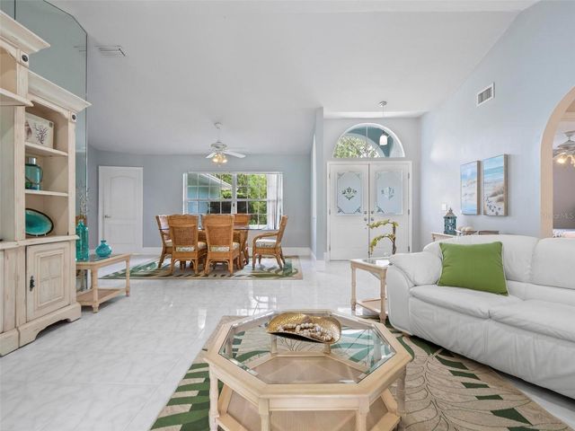 4220 N OCEAN SHORE BOULEVARD, Palm Coast, FL 32137