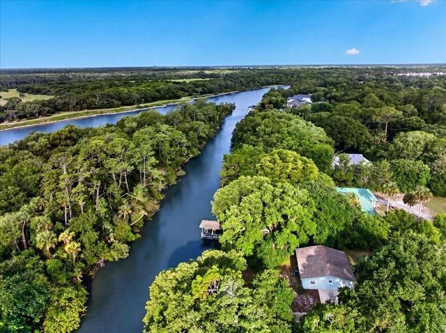 4220 N OCEAN SHORE BOULEVARD, Palm Coast, FL 32137