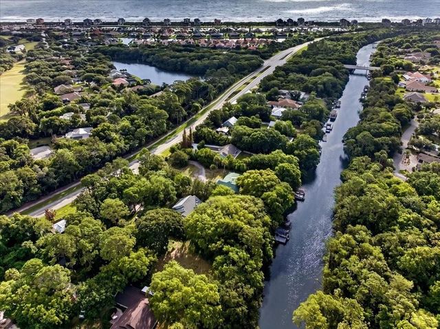 4220 N OCEAN SHORE BOULEVARD, Palm Coast, FL 32137