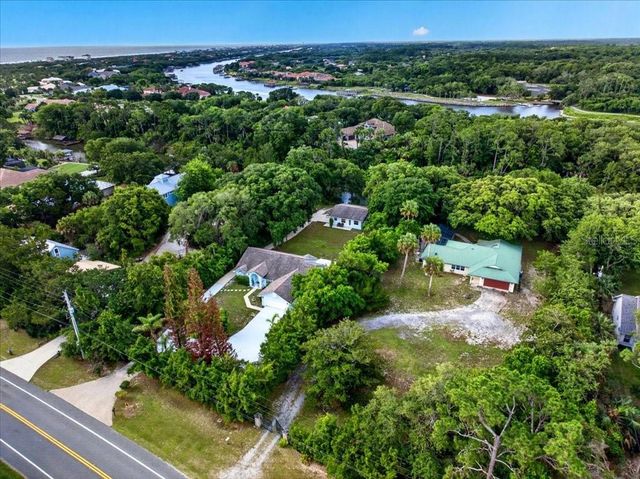 4220 N OCEAN SHORE BOULEVARD, Palm Coast, FL 32137