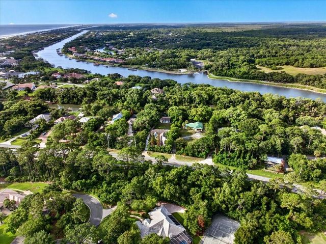 4220 N OCEAN SHORE BOULEVARD, Palm Coast, FL 32137