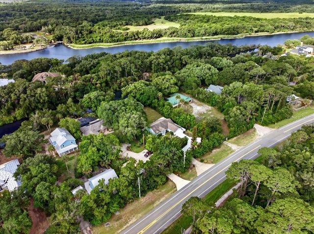 4220 N OCEAN SHORE BOULEVARD, Palm Coast, FL 32137