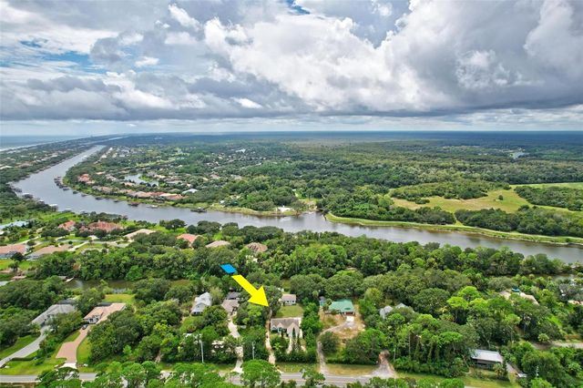 4220 N OCEAN SHORE BOULEVARD, Palm Coast, FL 32137