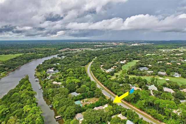 4220 N OCEAN SHORE BOULEVARD, Palm Coast, FL 32137