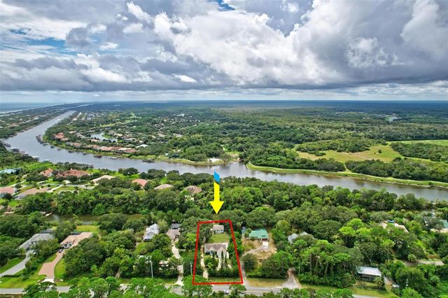 4220 N OCEAN SHORE BOULEVARD, Palm Coast, FL 32137