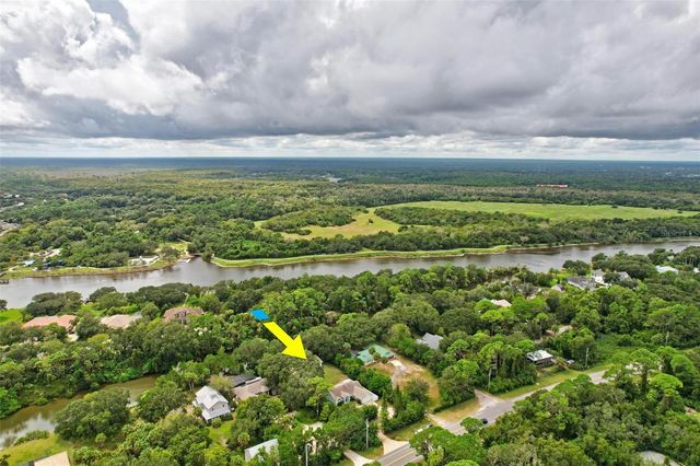 4220 N OCEAN SHORE BOULEVARD, Palm Coast, FL 32137