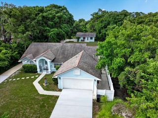 4220 N OCEAN SHORE BOULEVARD, Palm Coast, FL 32137