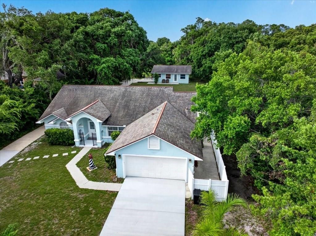 4220 N OCEAN SHORE BOULEVARD, Palm Coast, FL 32137