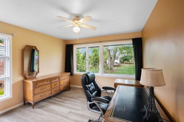 421 Cherokee Drive, Fremont, MI 49412