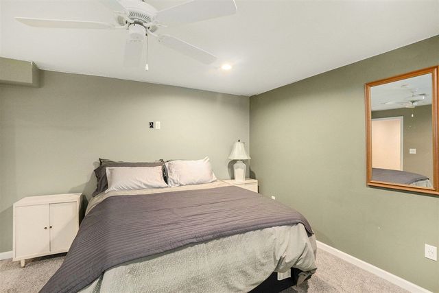 421 Cherokee Drive, Fremont, MI 49412