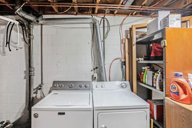 421 Cherokee Drive, Fremont, MI 49412