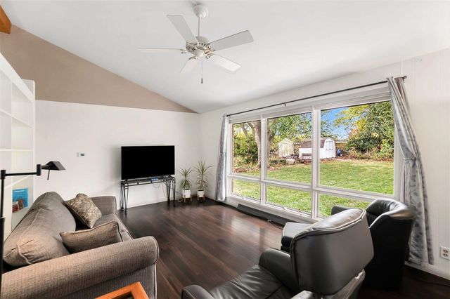 421 Cherokee Drive, Fremont, MI 49412