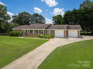5486 E Highway 27 Highway, Iron Station, NC 28080