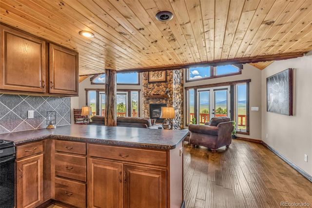 2100 County Road 310, Westcliffe, CO 81252