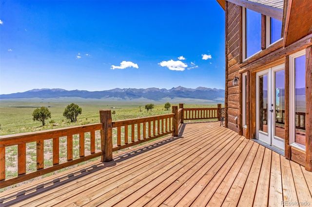2100 County Road 310, Westcliffe, CO 81252