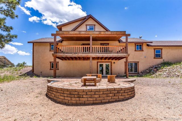 2100 County Road 310, Westcliffe, CO 81252