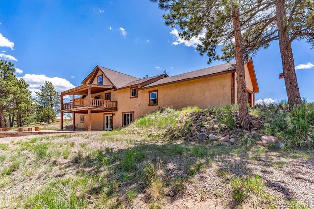 2100 County Road 310, Westcliffe, CO 81252