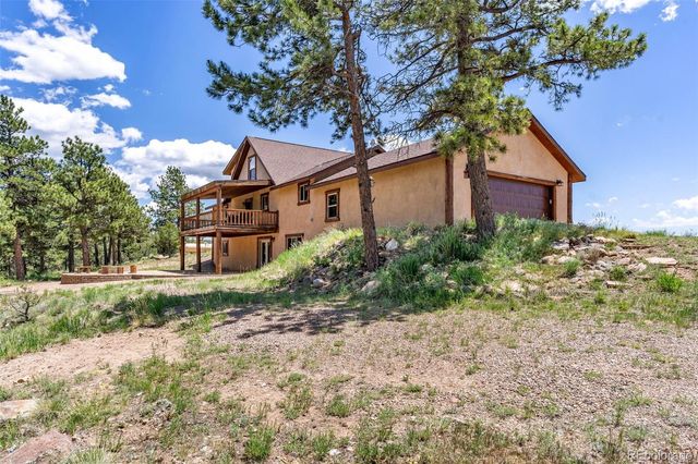 2100 County Road 310, Westcliffe, CO 81252