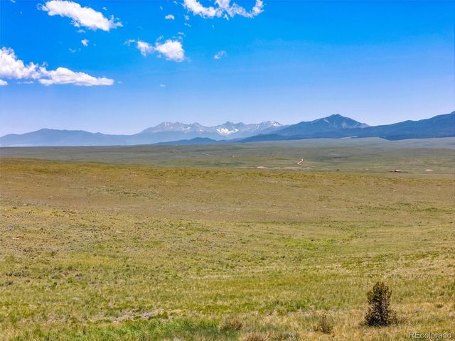 2100 County Road 310, Westcliffe, CO 81252