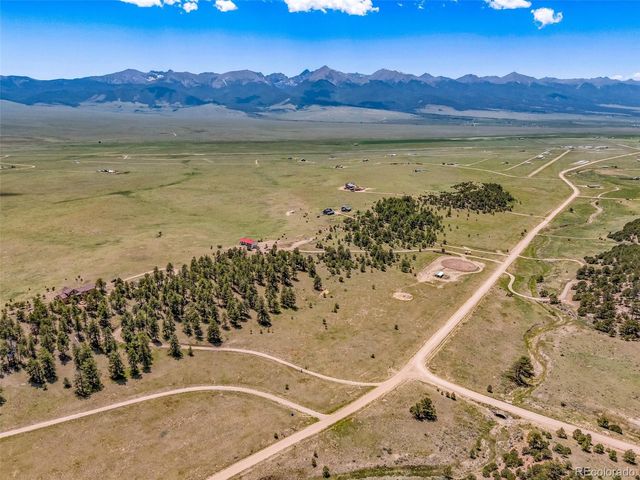 2100 County Road 310, Westcliffe, CO 81252