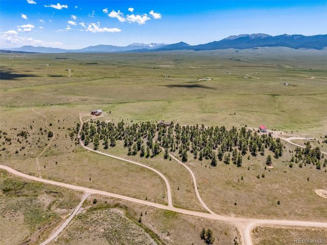 2100 County Road 310, Westcliffe, CO 81252