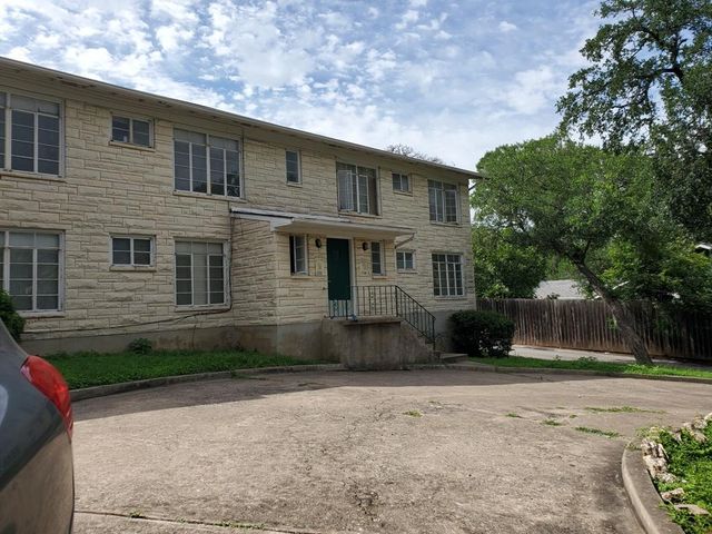 3202 Grooms ST F, Austin, TX 78705