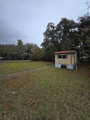 37 SW 3RD STREET, Webster, FL 33597