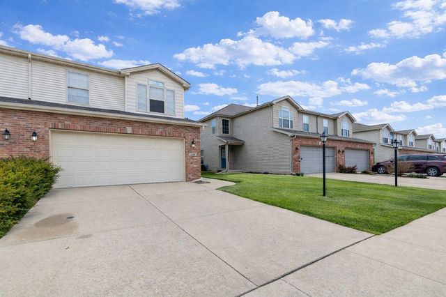 1191 Heron Drive, Normal, IL 61761