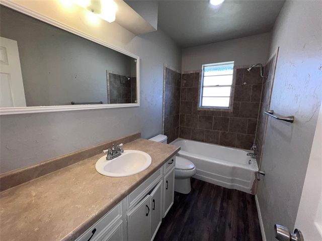 2513 SW 56th Street, Oklahoma City, OK 73119