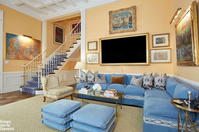 15 E 82ND Street TRIPLEX, New York City, NY 10028