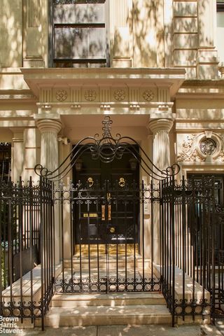 15 E 82ND Street TRIPLEX, New York City, NY 10028