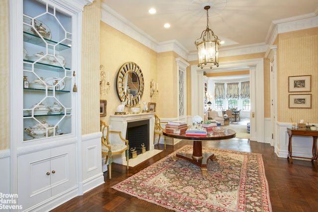 15 E 82ND Street TRIPLEX, New York City, NY 10028
