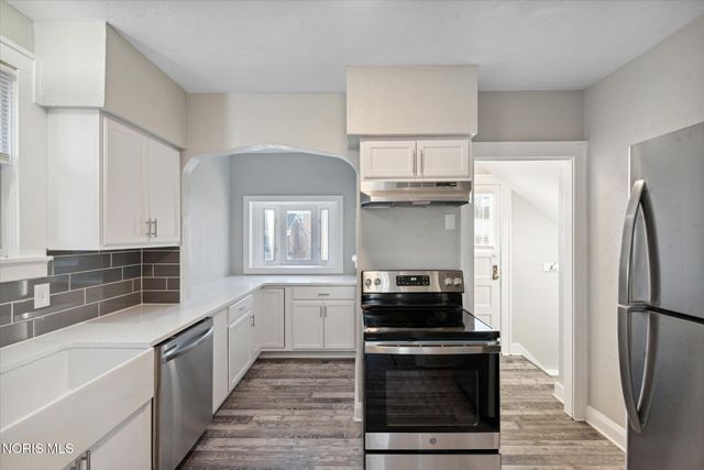 3401 Harley Road, Toledo, OH 43606