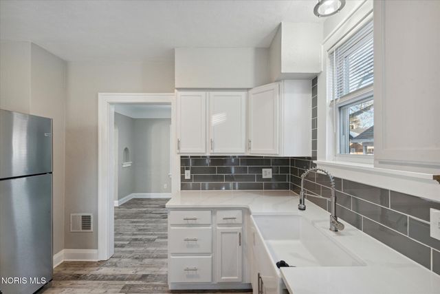 3401 Harley Road, Toledo, OH 43606