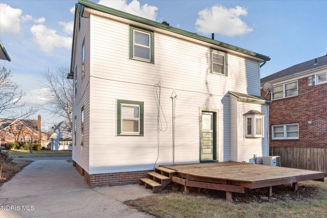 3401 Harley Road, Toledo, OH 43606