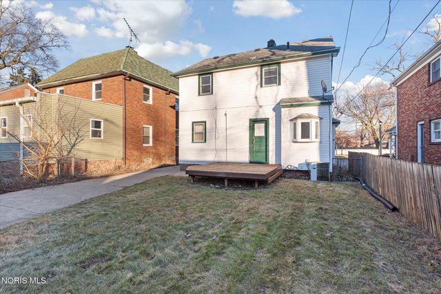 3401 Harley Road, Toledo, OH 43606