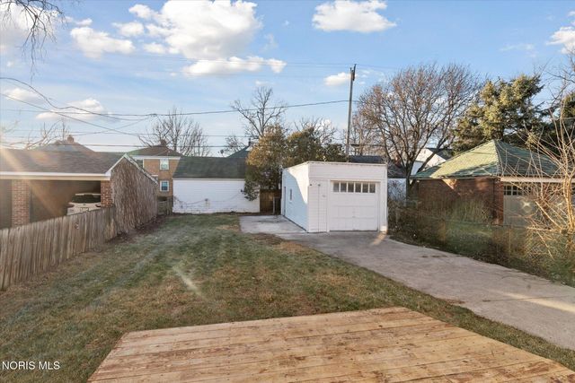 3401 Harley Road, Toledo, OH 43606