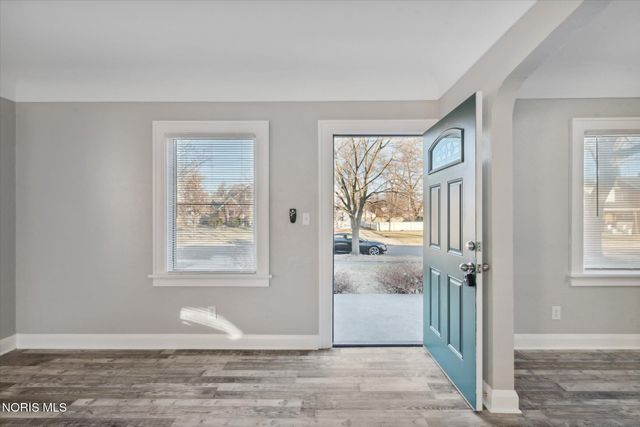 3401 Harley Road, Toledo, OH 43606